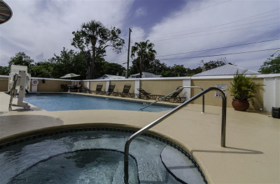 Las mejores ofertas de Renaissance St. Augustine Historic Downtown Hotel South Houston