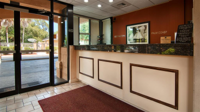 Las mejores ofertas de Hampton Inn Palm Coast Palm Coast