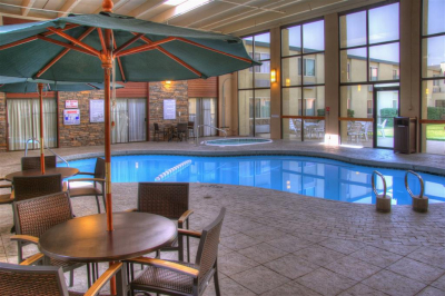 Las mejores ofertas de Best Western Plus Grantree Inn Billings 