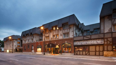 Las mejores ofertas de Best Western Plus the Normandy Inn & Suites Minneapolis