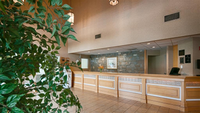 Las mejores ofertas de Best Western Revere Inn and Suites Lancaster