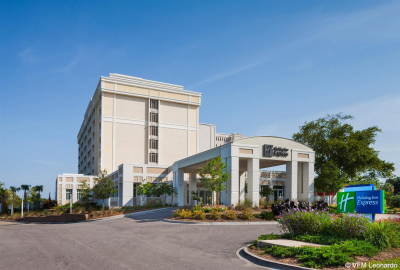 Las mejores ofertas de Best Western Plus Charleston Downtown Hotel Charleston