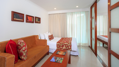Las mejores ofertas de The Morgana Poblado Suites Hotel Medellín