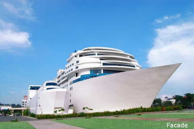 Las mejores ofertas de Pacific Palace Hotel Batam 