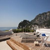 Las mejores ofertas de Capri Tiberio Palace Capri