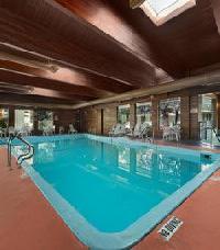 Las mejores ofertas de Days Inn and Suites Traverse C Traverse City