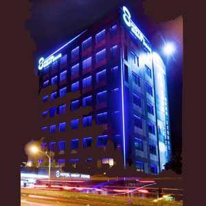 Las mejores ofertas de Eight Zone Taipei