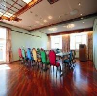 Las mejores ofertas de Park Inn by Radisson Reikiavik