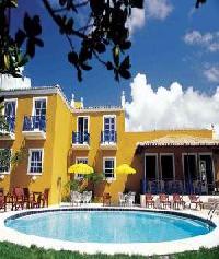 Las mejores ofertas de Pousadas Sauipe PRAIA DO FORTE