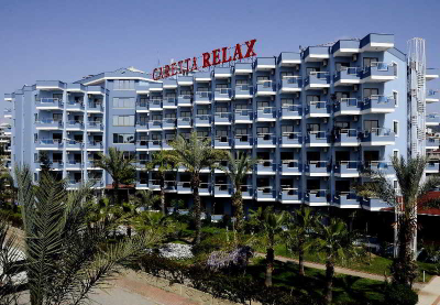 Las mejores ofertas de Aydinbey Relax Alanya 