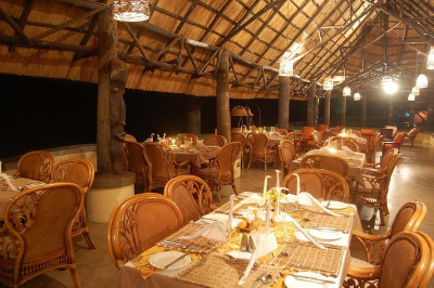 Las mejores ofertas de Mushroom Lodge Chipata 