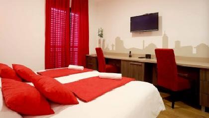Las mejores ofertas de EMIRAN 4* Sarajevo