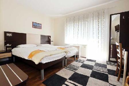 Las mejores ofertas de Globtour Inn Medugorje