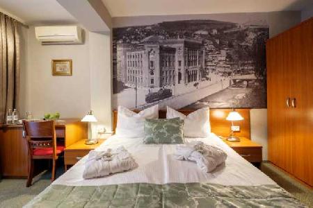 Las mejores ofertas de Pension Harmony Sarajevo