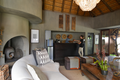 Las mejores ofertas de Madikwe Safari Lodge Madikwe Game Reserve
