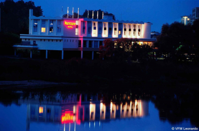 Las mejores ofertas de Hôtel Mercure Nevers Pont de Loire Nevers