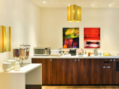 Las mejores ofertas de Suite Novotel Reims Centre Reims 