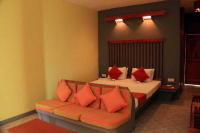 Las mejores ofertas de Club Koggala Village Kegalla