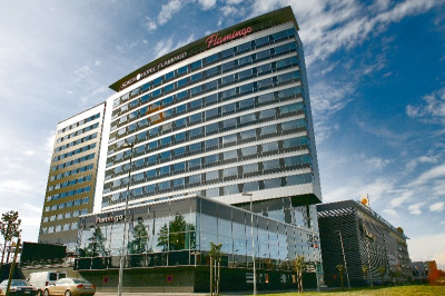 Las mejores ofertas de Sokos Flamingo 