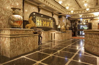 Las mejores ofertas de Taipei Charming City Hotel Taipei