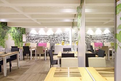 Las mejores ofertas de HOTEL COSMOPOLIT Sarajevo