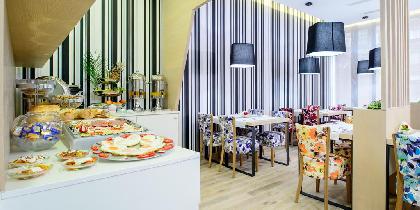 Las mejores ofertas de FESTIVAL HOTEL SARAJEVO Sarajevo