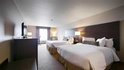 Las mejores ofertas de Best Western Dartmouth Hotel & Suites Halifax 