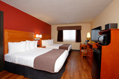 Las mejores ofertas de Best Western Harvest Inn Saskatoon 