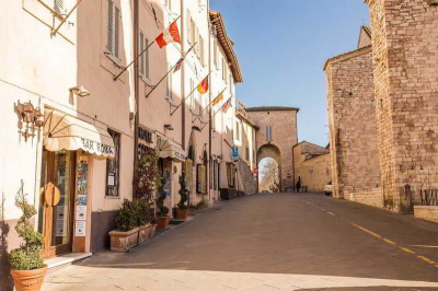 Las mejores ofertas de Roma Assisi