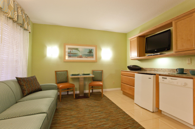 Las mejores ofertas de Star Island Resort & Club Orlando