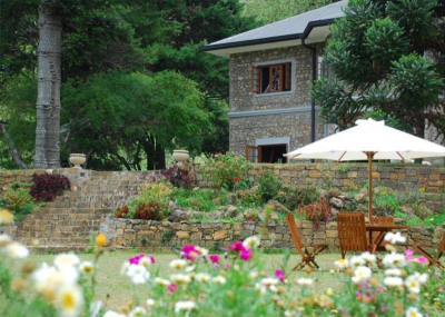 Las mejores ofertas de Jetwing Warwick Gardens Nuwara Eliya