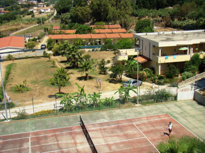 Las mejores ofertas de Club Sciaron Hotel Residence Ricadi