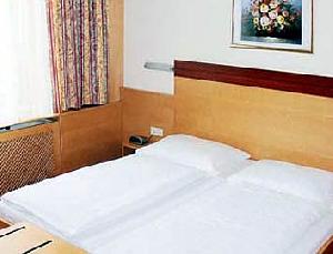 Las mejores ofertas de Hotel Hadrigan Viena