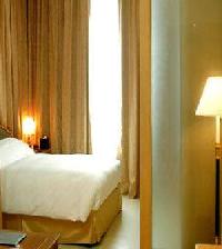 Las mejores ofertas de The Suit Place(Ex.Dormy Inn Suwon) Suwon