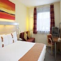 Las mejores ofertas de Express by Holiday Inn Hemel Hempstead 