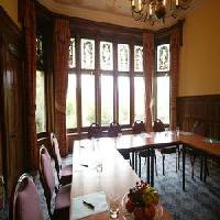 Las mejores ofertas de Ramada Newton Park Burton Upon Trent 