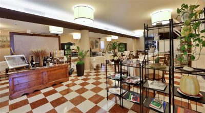 Las mejores ofertas de Titian Inn Treviso Treviso