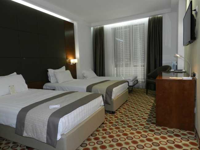 Las mejores ofertas de Sofia Central Sofia