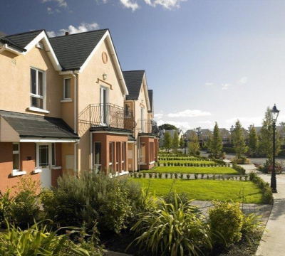 Las mejores ofertas de Wolseley Holiday Lodges Carlow