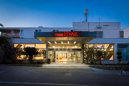Las mejores ofertas de Adriatiq Hotel Hvar Hvar 