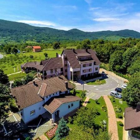 Las mejores ofertas de Degenija Plitvice