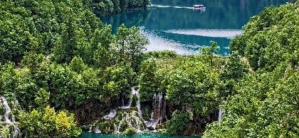 Las mejores ofertas de ETHNO HOUSES PLITVICA SELO Plitvice