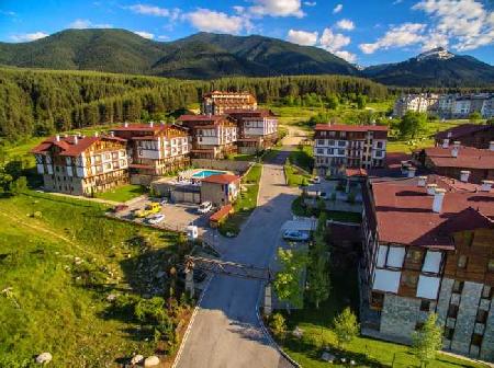 Las mejores ofertas de Green Life Ski & Spa Bansko Bansko 