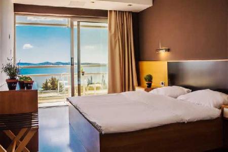 Las mejores ofertas de Imperial Park Hotel Vodice