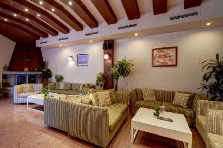 Las mejores ofertas de Redenka Holiday Club Bansko