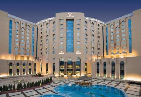 Las mejores ofertas de Tolip Golden Plaza El Cairo