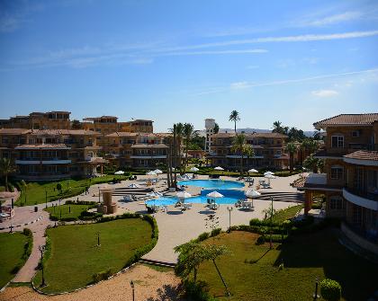 Las mejores ofertas de Tolip Inn Resort Fayed