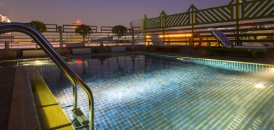 Las mejores ofertas de MENA ApartHotel Al Barsha Dubai