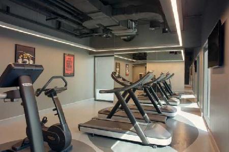 Las mejores ofertas de Rove Downtown Dubai Dubai