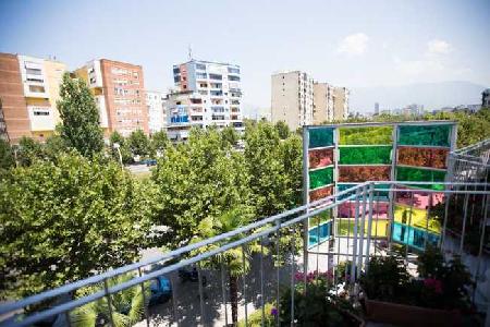 Las mejores ofertas de Diplomat Hotel & Spa Tirana
